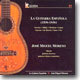 (1536-1836) : Jose Miguel Moreno