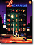 Hotel LaChapelle