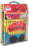 Let's go to the Supermarket