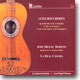 Luigi Boccherini : Quintetos Con Guitarra : Jose Miguel MorenoㆍLa Real Camara