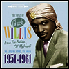 Chuck Willis - From The Bottom Of My Heart - My Life, My Story, My Songs 1951-1961 (Remastered)(2CD)