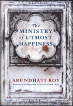 Ministry of Utmost Happiness