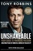 Unshakeable
