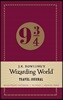 J.K. Rowling's Wizarding World: Travel Journal