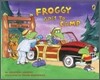 Froggy Goes to Camp