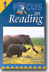 Focus on Reading 1