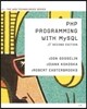 PHP Programming with MySQL: The Web Technologies Series