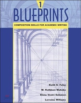 Blueprints 1