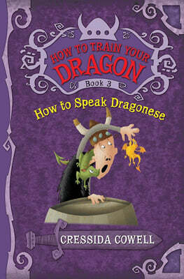 How to Train Your Dragon #03 : How to Speak Dragonese