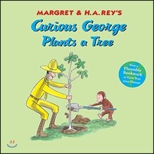 Curious George Plants a Tree