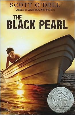 The Black Pearl : 1968 뉴베리 아너 수상작