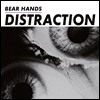 Bear Hands (베어 핸즈) - Distraction [LP]