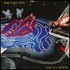 Panic! At The Disco (패닉! 앳 더 디스코) - Death Of A Bachelor [LP]