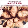 무스탕 : 랄리의 여름 영화음악 (Mustang OST) [LP]