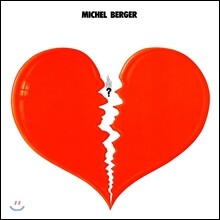 Michel Berger (미쉘 베르제) - Michel Berger [LP]