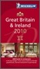 Michelin Guide 2010 Great Britain & Ireland