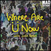 Skrillex & Diplo (스크릴렉스 앤 디플로) - Where Are U Now with Justin Biber [12인치 옐로우 컬러 Vinyl]