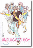UNPLUGGED BOY 언플러그드 보이