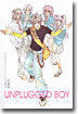 UNPLUGGED BOY 언플러그드 보이