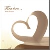 Missa Johnouchi - First Love