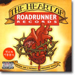 The Heart Of Roadrunner Records