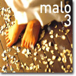 말로 (Malo) 3집 - 벚꽃지다
