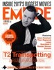 Empire (월간) : 2017년 02월