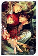 FLESH & BLOOD 플래쉬 & 블러드 12