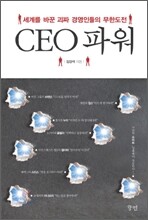 CEO 파워