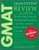 The Official Guide for GMAT Quantitative Review, 2/E
