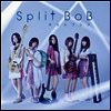 Split BoB (스플릿밥) - オヒレフシメ (CD)