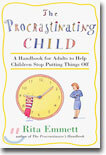 The Procrastinating Child