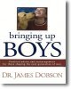 Bringing Up Boys