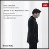 Tomas Netopil 야나체크: 오페라 관현악 발췌 모음곡 - 예누파, 카타 카바노바, 운명 (Janacek: Orchestral Suites - Jenufa, Kata Kabanova, Fate) 토마슈 네토필, 프라하 라디오 심포니 오케스트라