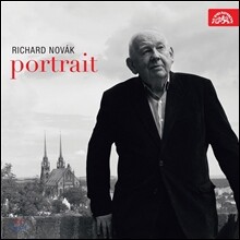 리하르트 노바크의 초상 - 오페라 아리아와 가곡 (Richard Novak Portrait  - Opera Arias &amp; Lied)