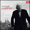 리하르트 노바크의 초상 - 오페라 아리아와 가곡 (Richard Novak Portrait  - Opera Arias & Lied)