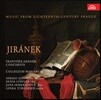 Collegium Marianum 프랑티셰크 이라네크: 협주곡 작품집 (Frantisek Jiranek: Concertos) 야나 제메라도바, 콜레기움 마리아눔