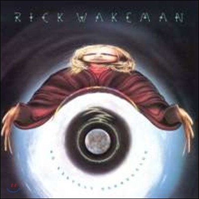 Rick Wakeman (릭 웨이크먼) - No Earthly Connection [Deluxe Edition]