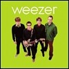 Weezer (위저) - Green Album [LP]