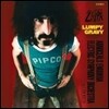 Frank Zappa (프랭크 자파) - Lumpy Gravy [LP]