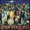 Frank Zappa (프랭크 자파) - We're Only In It For The Money [LP]