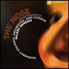 Valery Gergiev 쇼스타코비치 : 오페라 코 (Shostakovich: The Nose)