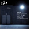 Valery Gergiev 바르톡 : 푸른 수염 영주의 성 (Bartok: Duke Bluebeard's Castle, Sz. 48, Op. 11)