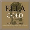 Ella Fitzgerald (엘라 피츠제럴드) - Gold