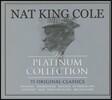 Nat King Cole (냇 킹 콜) - Platinum Collection