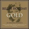 Billie Holiday (빌리 홀리데이) - Gold