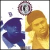 Pete Rock & C.L. Smooth (피트락 앤 씨엘스무스) - All Souled Out [LP]