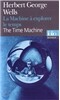 La machine a explorer le temps (The Time Machine)