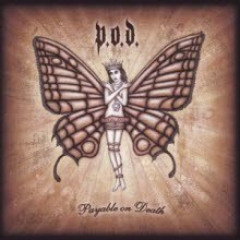 P.O.D. - Payable On Death (Limited Edition/수입/미개봉)