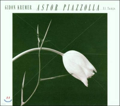 Gidon Kremer 아스트로 피아졸라: 불멸의 탱고 - 기돈 크레머 (Astor Piazzolla: El Tango)